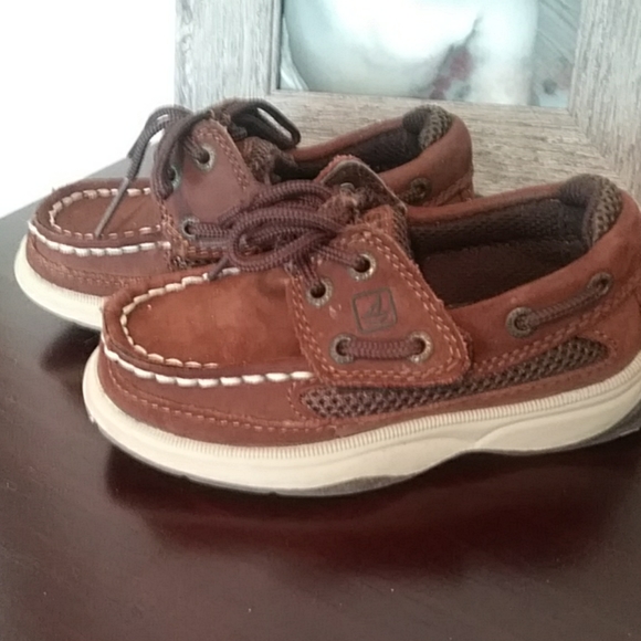 Sperry Other - Kids sperry boat shoes